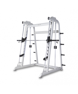 020 SMITH MACHINE